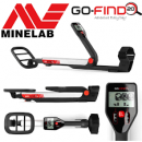 Minelab Go-Find 20